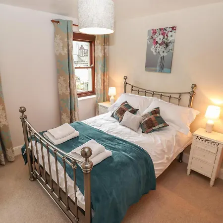 Ferienhaus Rayside Penrith