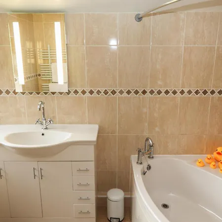 Holiday home Rayside Penrith