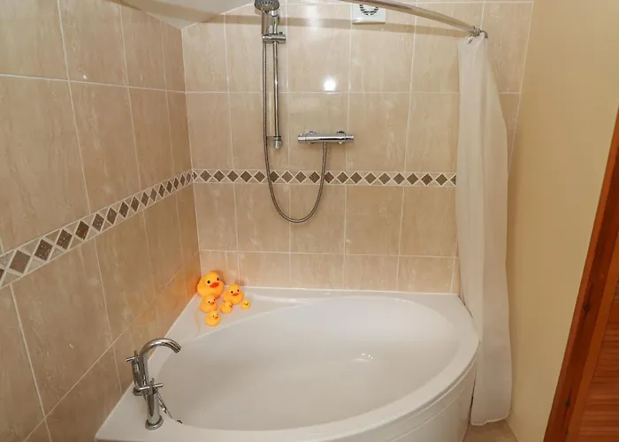 Feriehus Rayside Penrith