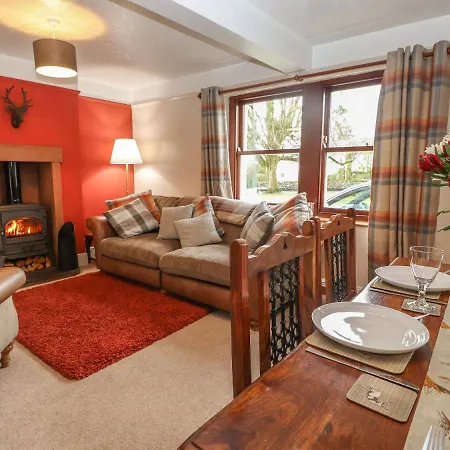 Rayside Semesterbostad *