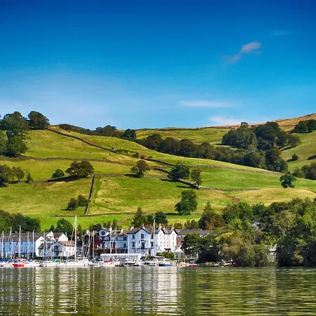 Semesterbostad Rayside