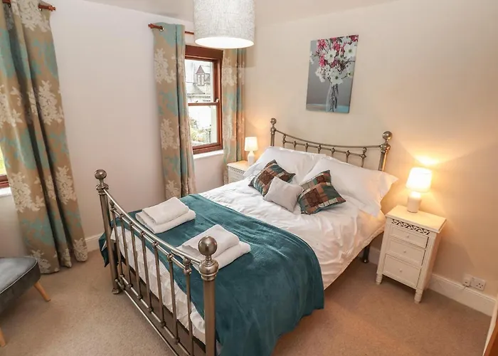 Semesterbostad Rayside Penrith