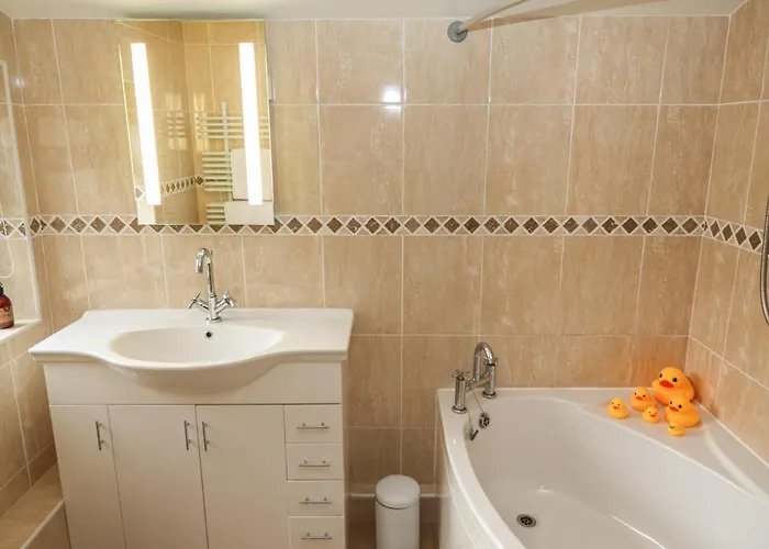 Semesterbostad Rayside Penrith