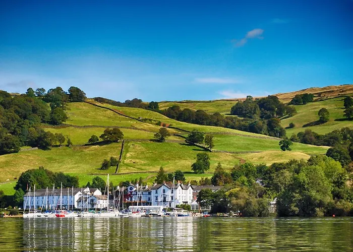 Semesterbostad Rayside